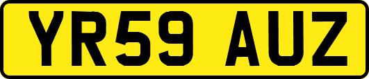 YR59AUZ
