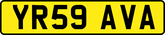 YR59AVA