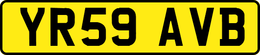 YR59AVB