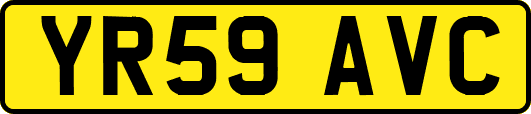 YR59AVC