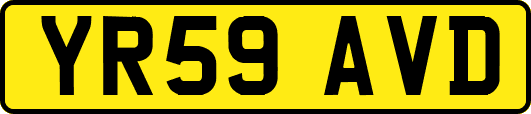 YR59AVD