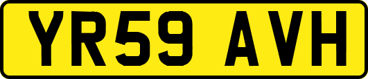 YR59AVH