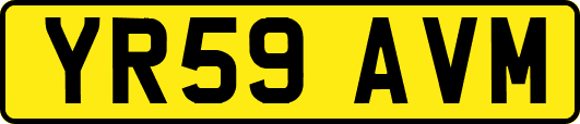 YR59AVM