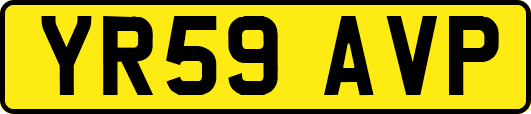 YR59AVP
