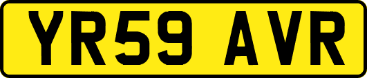 YR59AVR
