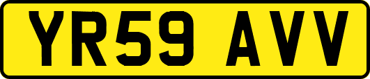 YR59AVV