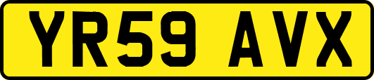 YR59AVX