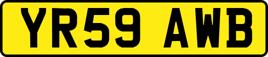 YR59AWB