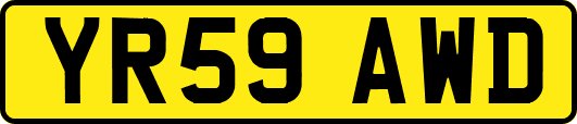 YR59AWD