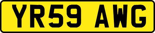 YR59AWG