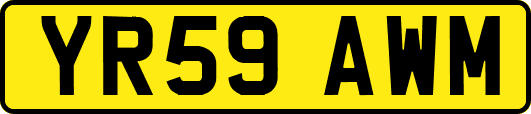 YR59AWM