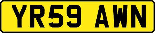 YR59AWN