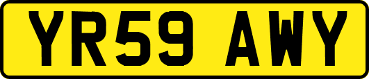 YR59AWY
