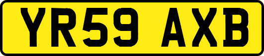 YR59AXB