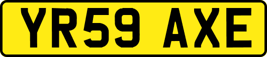 YR59AXE