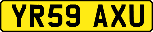 YR59AXU