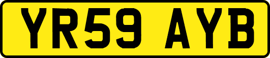 YR59AYB