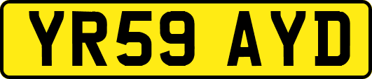 YR59AYD