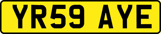 YR59AYE
