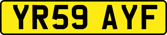 YR59AYF