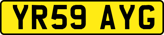 YR59AYG