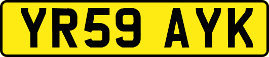 YR59AYK