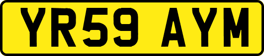 YR59AYM