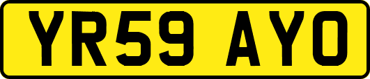 YR59AYO