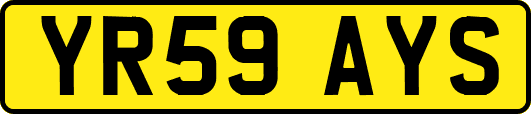 YR59AYS