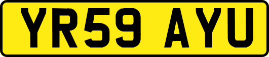 YR59AYU