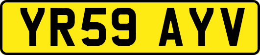 YR59AYV