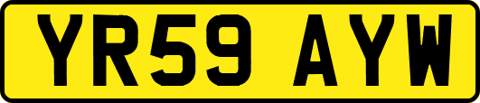 YR59AYW