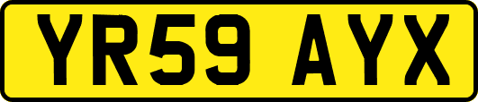 YR59AYX