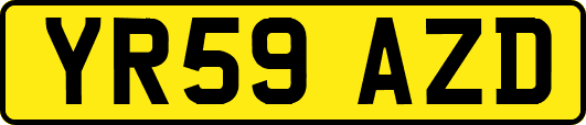 YR59AZD