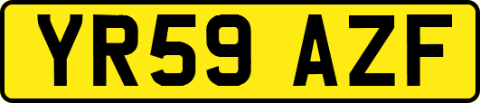 YR59AZF