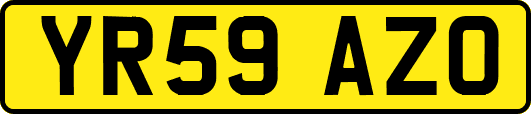 YR59AZO