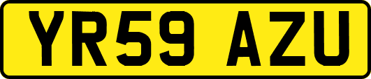 YR59AZU