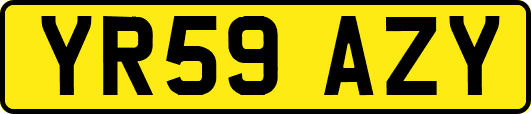 YR59AZY
