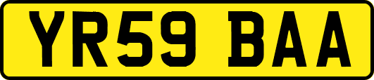 YR59BAA