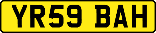 YR59BAH