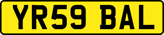YR59BAL