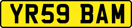 YR59BAM