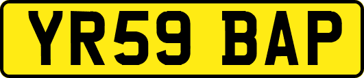 YR59BAP