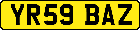 YR59BAZ