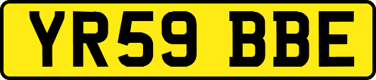 YR59BBE