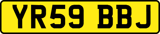 YR59BBJ