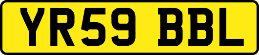 YR59BBL