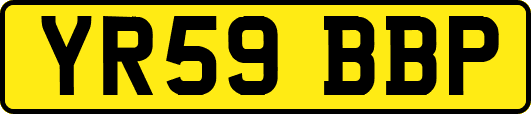 YR59BBP