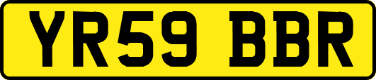 YR59BBR