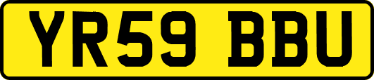 YR59BBU